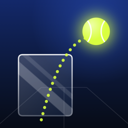 PorTres app icon